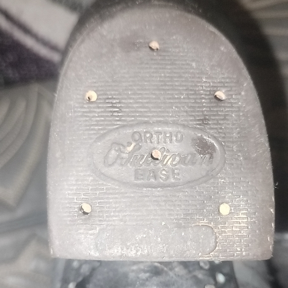 Woman's Snakeskin Hondo Boots - Picture 6 of 8